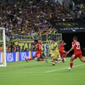 Bavarci se čupali u finišu meča! Boka žestoko namučila Bajern, pa ipak poklekla! (video)