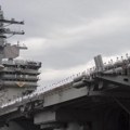 Amerika izgleda ipak kreće: Rasporedili desetine aviona i pet razarača na Bliskom istoku