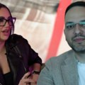 Katarina Grujić besna na damira handanovića Otkrio razlog sukoba i poslao brutalnu poruku: "Nije tvoja pesma!"