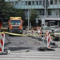 SSP o radovima u Beogradu: Trg Republike pretvoren u bankomat iz kog godinama podižu novac građana