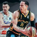 Škara novi igrač Cedevita Olimpije