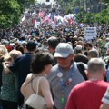 Student FPN-a o saslušanju u policiji: Ni vama ne bih rekao šta pripremamo za Vidovdan, zanimali su ih protesti i blokade