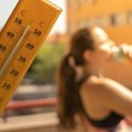 Ekstremni toplotni talas u Srbiji sa rekordnim temperaturama i najavom osveženja