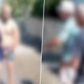 "Četnici, kvarite mi mir, ovo je privatna plaža" Mladići šipkama napadnuti u Šibeniku! (video)