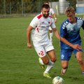 Kup regiona UEFA: Finale ostalo samo san