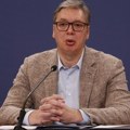 Vučić danas na IV međunarodnoj konferenciji UN o finansiranju razvoja u Sevilji