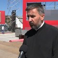 Utvrditi sve okolnosti Otac Nikola Pejović: Najvažnije da su povređeni van životne opasnosti