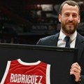Serhio Rodrigez novi sportski direktor Reala