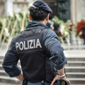 Blokiranje puta u Italiji, čak i mirno, može dovesti do značajnih krivičnih posledica.