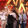 Evo šta je sve tačno dobio Pobednik "Zvezda Granda": Mesecima su se takmičari borili za ove nagrade, a sinoć je sve otišlo u…