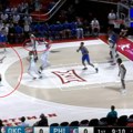 VIDEO Topić nastavlja da blista u NBA Letnjoj ligi: Dodavanjima cepao odbranu na pola, ali jedna stvar brine
