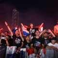 Evropska komisija o koncertu Thompsona: Oštro osuđujemo svaki izraz fašizma