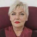 Sutkinja Uzunović podnijela krivičnu prijavu protiv Dodika