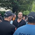 Haos ispred „vile Gorica“ Neokomitski ekstremisti se sukobili sa policijom u pokušaju političkog pritiska na državu