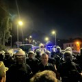 Advokat Krstić: Odluka o određivanju pritvora sedmorici Užičana doneta na Andrićevom vencu