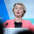 Fon der Lajen: Ne možemo da se oslanjamo na druge da brane Evropu