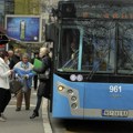 Tokom egzita izmenjen režim saobraćaja autobusa Na sremsku stranu preko Žeželjevog mosta