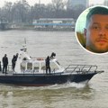 „Obećala sam da ću doći“: Tetka Mateja Periša ostavila cveće na mestu gde je nestao u Beogradu VIDEO