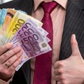 Odluka stupa na snagu u ponedeljak Zvanično je, oglasila se NBS