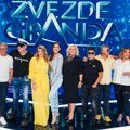 Produkcija potvrdila! ONA će zameniti Mariju Šerifović u Zvezdama Granda