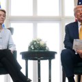 „Sumoran dan“ za Evropu – ocenjuje francuski premijer trgovinski sporazum između SAD i EU