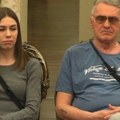 Razvod je prošlost, Milijana Bogdanović u bikiniju po kiši! Pokazala telo, a opis objave zapalio mreže: "Nisu to suze" (foto)…