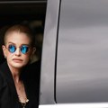 Ozijeva najdraža ćerka na sahrani rasplakale sve gestom: Keli jednim potezom otkrila istinu o njihovom odnosu