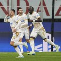 Radonjić teže povređen, ne igra protiv Leha, saopštila Zvezda