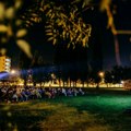 "Beležnica" pod vedrim nebom: Manifestacija "Bioskop na Kaleniću"