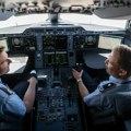 Putnik zapalio džoint u prepunom avionu: Potez pilota kompanije "United Airlines" svi će zapamtiti