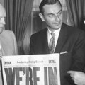 Kako je sin emigranata sa Balkana doprineo da Aljaska postane 49. američka država