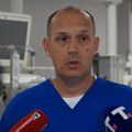 Ministar Zlatibor Lončar: U bolnici u Valjevu su 4 punoletna učesnika protesta izlaze danas i sutra