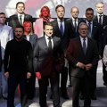 „Koalicija voljnih“ razmatrala slanje trupa u Ukrajinu