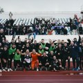 Liga Evrope ili Liga Konferencije? Klub iz bih imaće svog predstavnika u Evropskom takmičenju! Uf, kakav posao: Tsc prodaje…