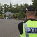 Troje mrtvih, jedna osoba teško povređena u padu helikoptera u Velikoj Britaniji