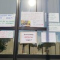 Akademski plenum: Direktori mogu snositi pravnu odgovornost zbog politički motivisanih otkaza nastavnicima