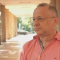 Dekan Fizičkog fakulteta: Pritisak na profesore BU i provokacija, moguća eskalacija situacije