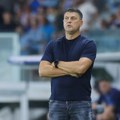 Milojević ljut kao ris: "Ovde se sve gleda kroz novac, a Krunić igrao pod injekcijama"