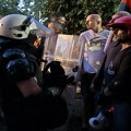 Sutra protestna šetnja do zatvora na Klisi – za oslobođenje svih uhapšenih