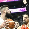 Crnogorci dobili novi "šamar" realnosti: Brutalna Litvanija šokirala Vučevića i družinu