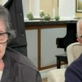 Neverovatna tajna para koji je 80 godina u braku - njihova ljubav i danas ostavlja sve bez reči, a sve je počelo u seoskoj…