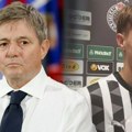 Piksi objasnio zašto je zvao Ugrešića: "Neko je pominjao pasoš, to nije tačno! On je tu zbog igara u Evropi"