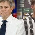 Piksi objasnio zašto je zvao Ugrešića: "Neko je pominjao pasoš, to nije tačno! On je tu zbog igara u Evropi"