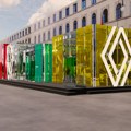 Novi Renault Clio - svetska premijera na sajmu u Minhenu