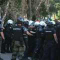 Lekari koji stoje uz studente, o nasilnim policajcima: Susrećemo sa psihološkim obrascem u kojem se brišu granice ljudskosti