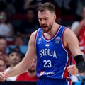 Sada je sve poznato: Evo kad Srbija igra osminu finala Evrobasketa protiv Finske