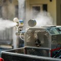 Nastavlja se suzbijanje komaraca u Beogradu