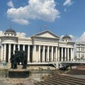 Kandidat za gradonačelnika Skoplja tvrdi da Egzit dolazi u prestonicu S. Makedonije