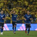Tzv. Kosovo iznenadilo Šveđane - Švajcarska se poigrala sa Slovenijom