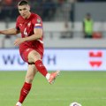 Šok! Reprezentativac Srbije usred pauze ostao bez trenera!